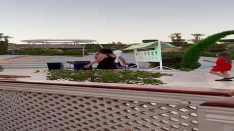 Hotel videos Monte Carlo Sharm Resort & Spa 5*