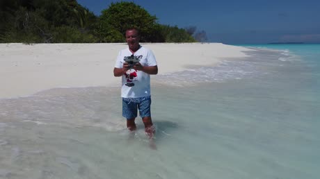 Hotel videos Hondaafushi Island Resort 4*