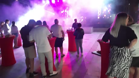 Hotel videos Asteria Bloom Side 5*