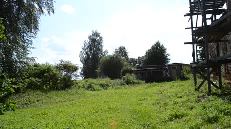 Hotel videos Юбилейная