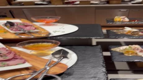 Hotel videos Cullinan Belek 5*
