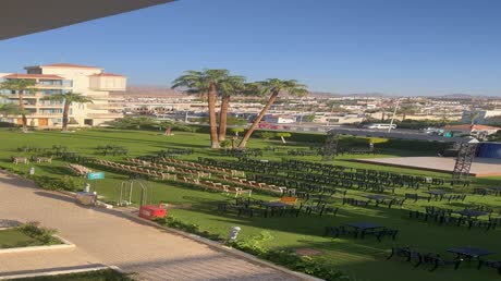 Hotel videos Marina Sharm Hotel 4*