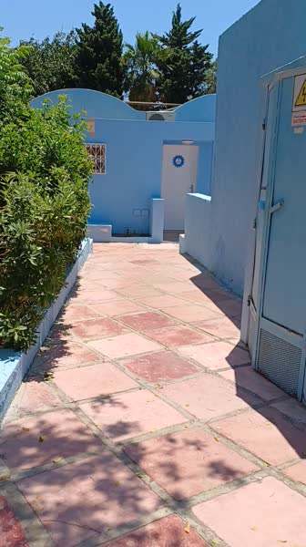 Hotel videos Samira Club 3*