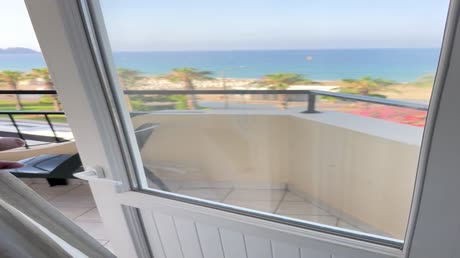 Hotel videos Kleopatra Beach 4*