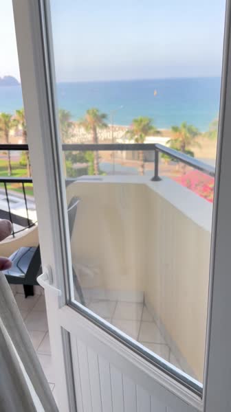 Видео из отеля Kleopatra Beach 4*