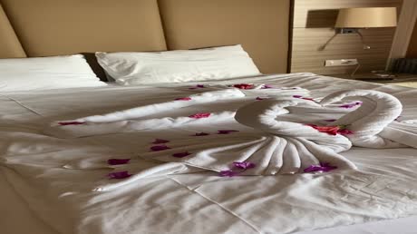 Hotel videos