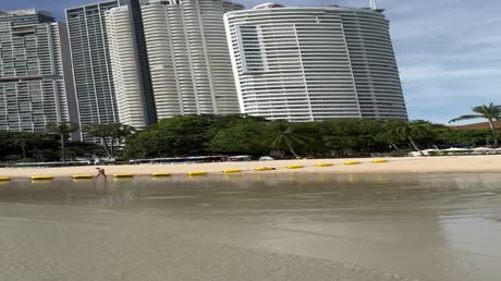 Hotel videos Pattaya Garden 3*