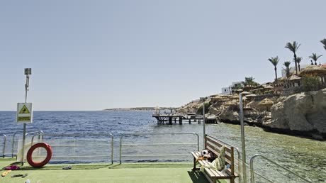 Hotel videos Pickalbatros Golf Beach Resort 5*