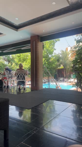 Hotel videos