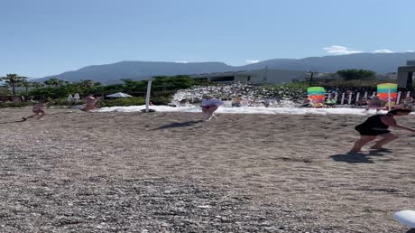 Hotel videos Perre La Mer Hotel 5*