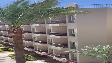Hotel videos SUNRISE Aqua Joy Resort 4*