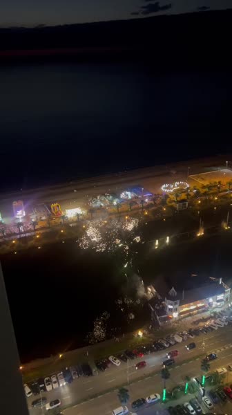 Hotel videos ORBI CITY HOTEL OFFICIAL 5*