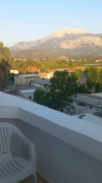 Hotel videos Anita Dream Hotel 4*