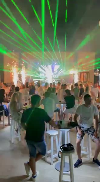Hotel videos Adora Golf Resort 5*