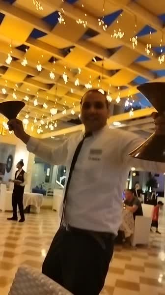 Hotel videos