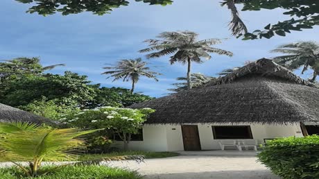 Hotel videos Fihalhohi Maldives 3*