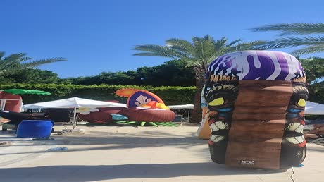 Hotel videos Insula Resort & Spa 5*