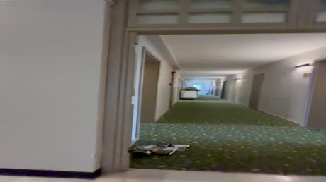 Hotel videos Ozkaymak Otem Hotel 4*