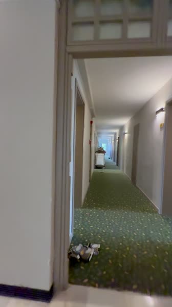 Hotel videos Ozkaymak Otem Hotel 4*