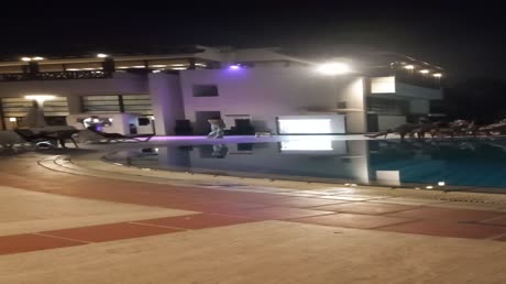 Hotel videos Ozkaymak Falez Hotel 5*