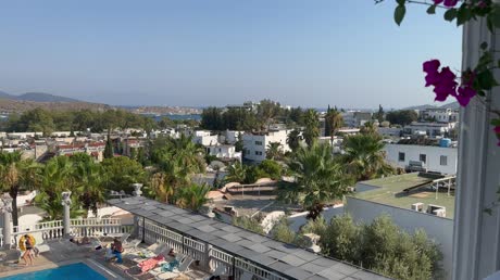 Hotel videos Phoenix Sun Hotel 4*