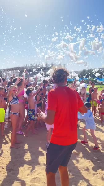 Hotel videos Gravity Hotel Aqua Park Hurghada 5*