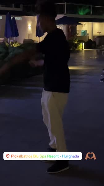 Hotel videos