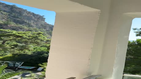 Hotel videos Liberty Lykia HV-1