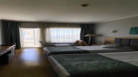 Hotel videos