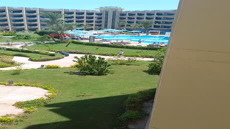 Видео из отеля Moreno horizon Spa & Resort 4*