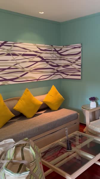 Видео из отеля Radisson Resort & Suites Phuket 5*