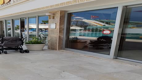 Hotel videos SL La Perla Hotel Kemer 4*