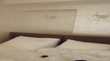 Hotel videos Mestia Inn Hotel 3*