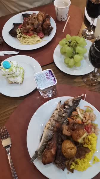 Видео из отеля Lucida Beach 5*