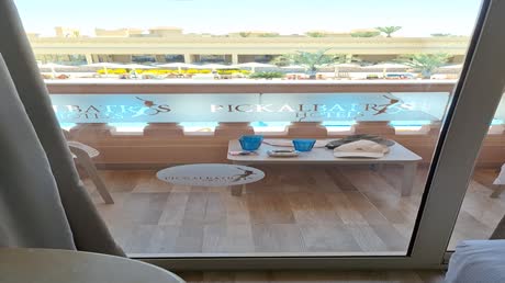 Видео из отеля Pickalbatros Aqua Vista Resort - Hurghada 4*