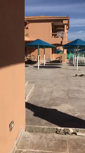 Видео из отеля Pickalbatros Jungle Aqua Park Resort - Neverland Hurghada 4*