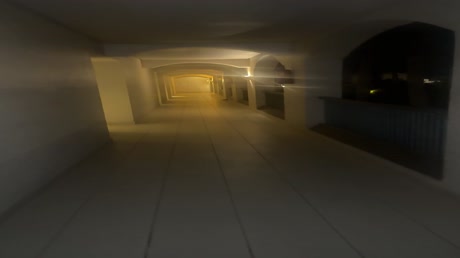 Видео из отеля