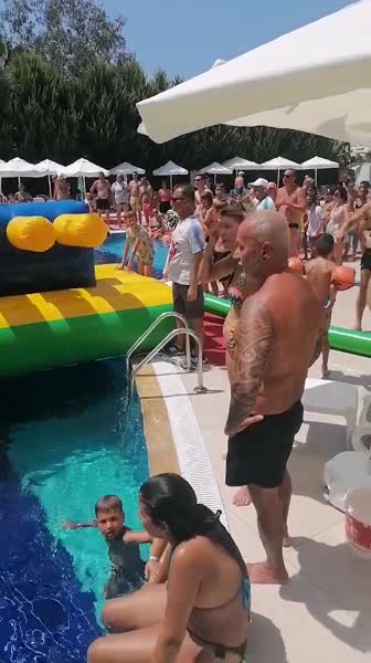 Hotel videos