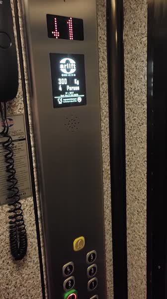 Видео из отеля Prestige Hotel & Apart 4*