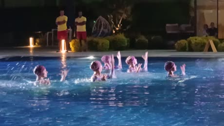 Hotel videos