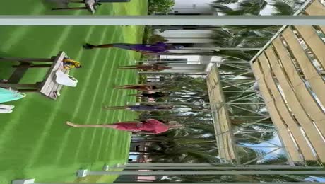 Hotel videos Swandor Hotels & Resorts - Cam Ranh 5*