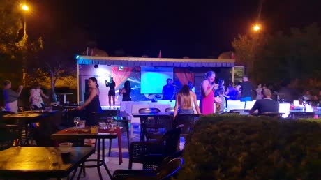Видео из отеля Larissa Sultan`s Beach 4*