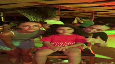 Hotel videos Zena Resort 5*