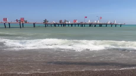Hotel videos Selectum Family Resort Side 5*