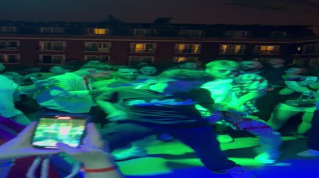 Видео из отеля Asdem Park 4*