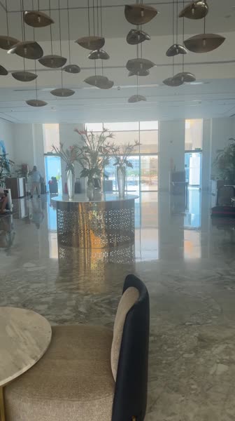 Hotel videos Pickalbatros Blu Spa Resort - Hurghada 5*