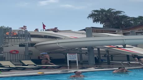 Hotel videos Selcukhan 4*