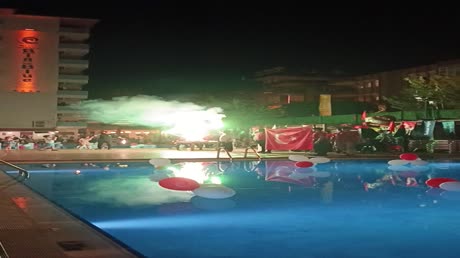 Hotel videos