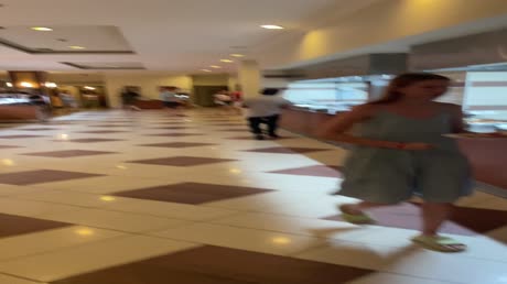 Hotel videos