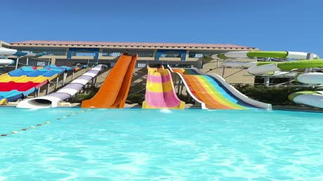 Hotel videos Gravity Hotel Aqua Park Hurghada 5*